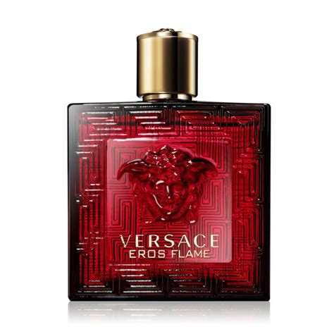 perfume versace eros flame edp|Versace Eros Flame on sale.